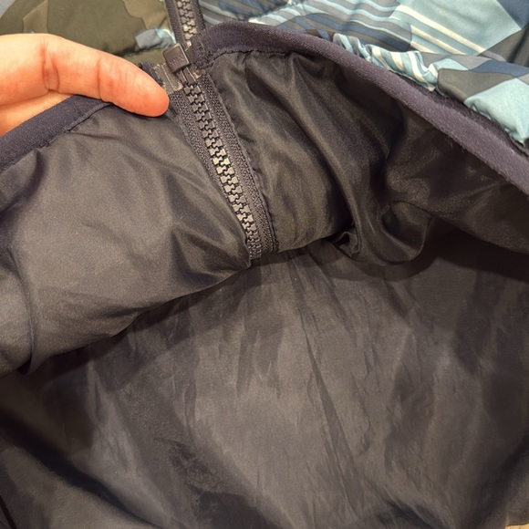 Gymboree kid's winter vest size S(5-6) - Picture 3 of 4